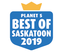 Planet S Best of Saskatoon 2019