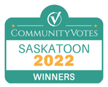 Community Votes Saskatoon 2022 Winners